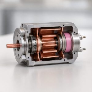 Solid-state RF vs magnetron comparison for microwave energy applications