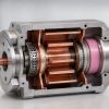 Solid-state RF vs magnetron comparison for microwave energy applications