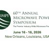 pinkrf impi 60 new orleans solid state rf microwave energy