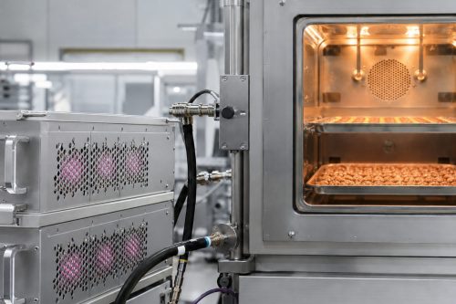 solid-state microwave generators for industrial heating applications - pinkrf