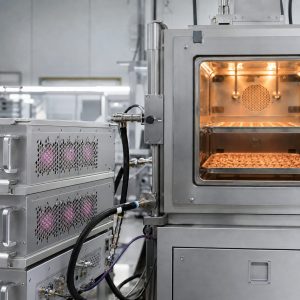 solid-state microwave generators for industrial heating applications - pinkrf